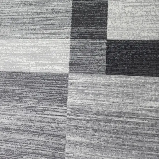 Chodnik dywanowy Venezia 704626 89944 mouse szary