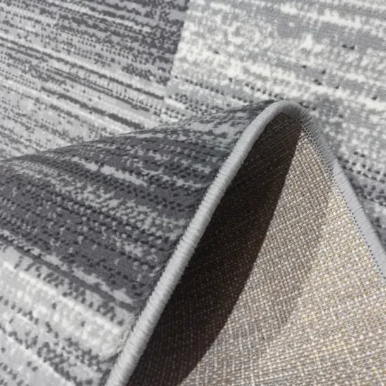 Chodnik dywanowy Venezia 704626 89944 mouse szary