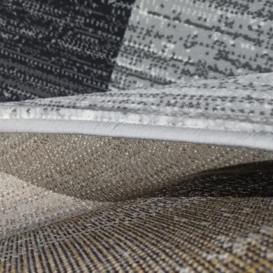 Chodnik dywanowy Venezia 704626 89944 mouse szary