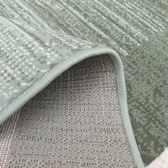 Dywan BCF Venezia 704626 99822 mint zielony tani pokojowy