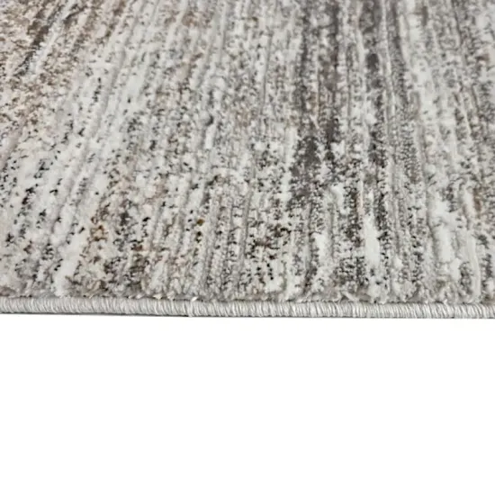 Dywan nowoczesny Oman 412 dark vizion gold beżowy miękki