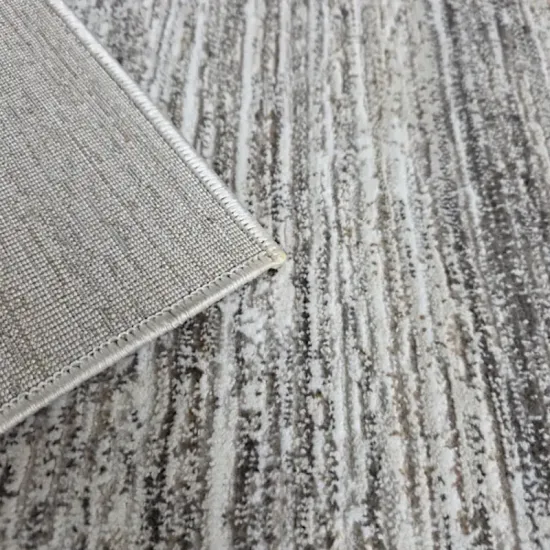 Dywan nowoczesny Oman 412 dark vizion gold beżowy