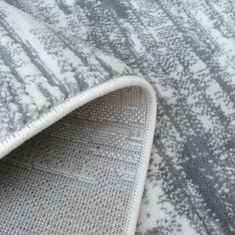 Dywan typu shaggy Ankona 7685a papatya bone miękki