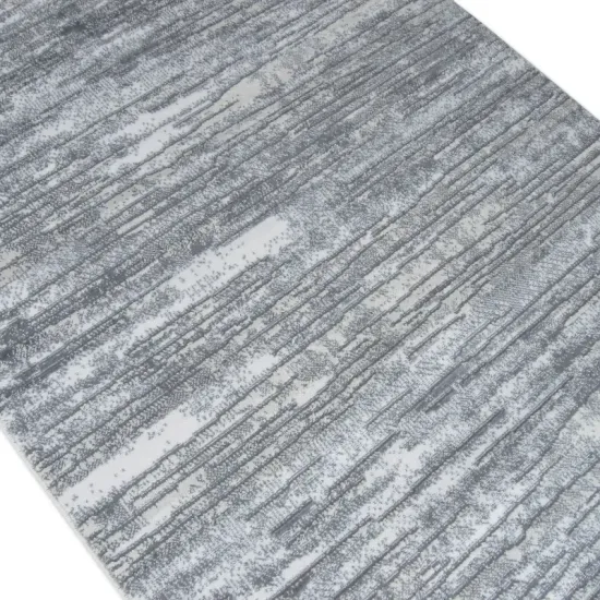 Dywan typu shaggy Ankona 7685a papatya bone nowoczesny