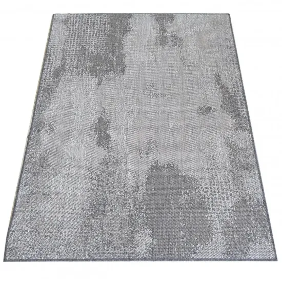 Dywan sznurkowy dwustronny Zara 10 gre na balkon