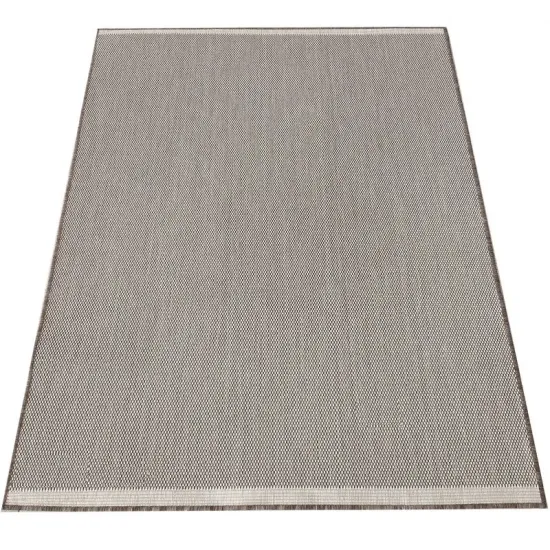 Dywan sznurkowy dwustronny Zara 14 bro