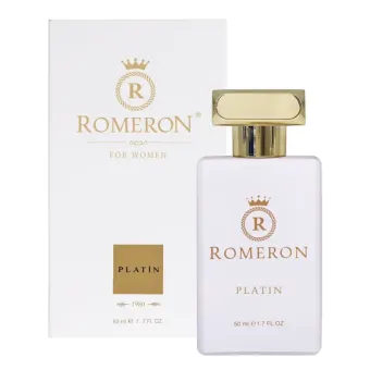 Romeron 222 Goodis perfumy damskie 50ml