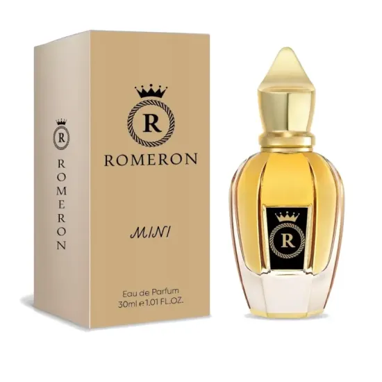 Romeron Mini 248 Crystal Rouge Unisex perfumy 30ml