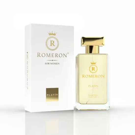 Romeron 258 Liberty perfumy damskie 50ml
