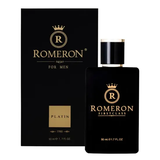 Romeron 314 perfumy męskie 50ml