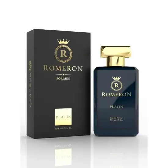 Romeron 413 Wrong Boy perfumy męskie 50ml