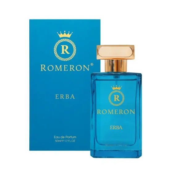 Romeron 508 Erba Unisex perfumy 50ml