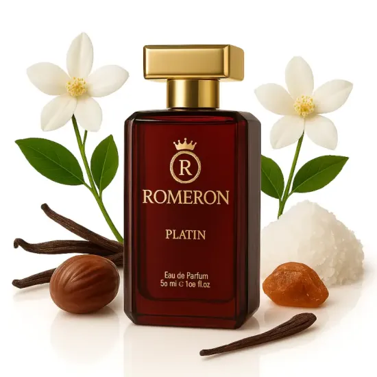 Romeron 530 Unisex perfumy 50ml