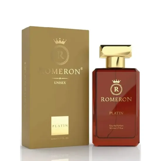 Romeron 608 Cherry perfumy unisex 50ml