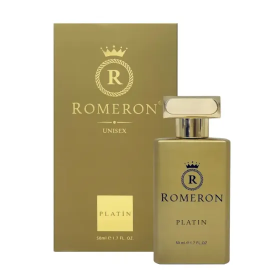 Romeron 608 Unisex perfumy 50ml