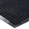 Wycieraczka do butów wejściowa mata chłonna czarna