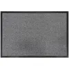Wycieraczka podgumowana mata wejściowa pod drzwi szara