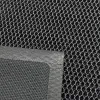 Wycieraczka wejściowa 3D mata siatka zewnętrzna antypoślizgowa