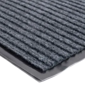 Wycieraczka do butów wejściowa mata chłonna szara