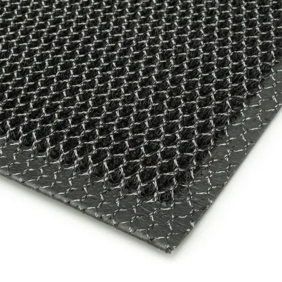 Wycieraczka wejściowa 3D do butów zewnętrzna antypoślizgowa