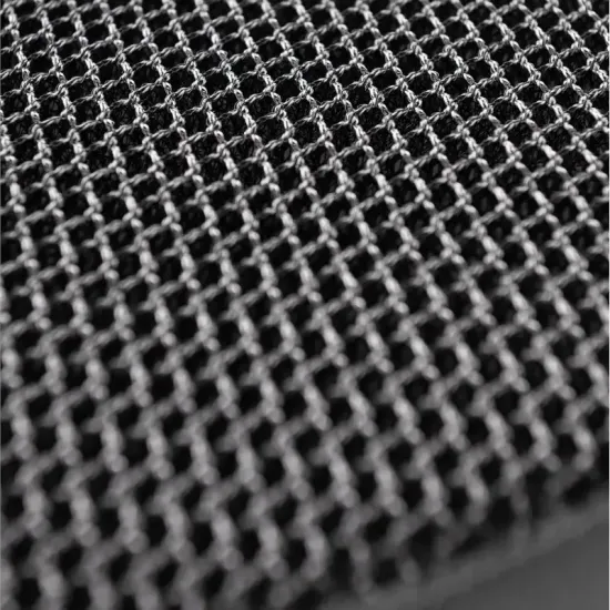 Wycieraczka wejściowa 3D pod drzwi do butów antypoślizgowa półokrągła